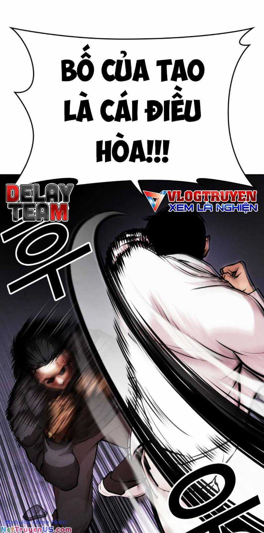 Lookism Chapter 466 trang 57