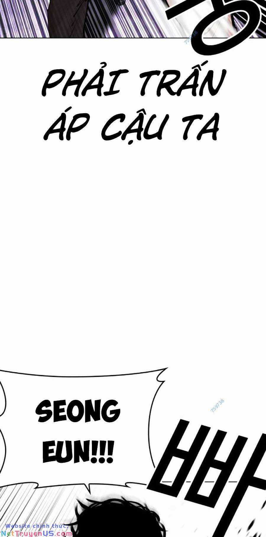 Lookism Chapter 466 trang 58