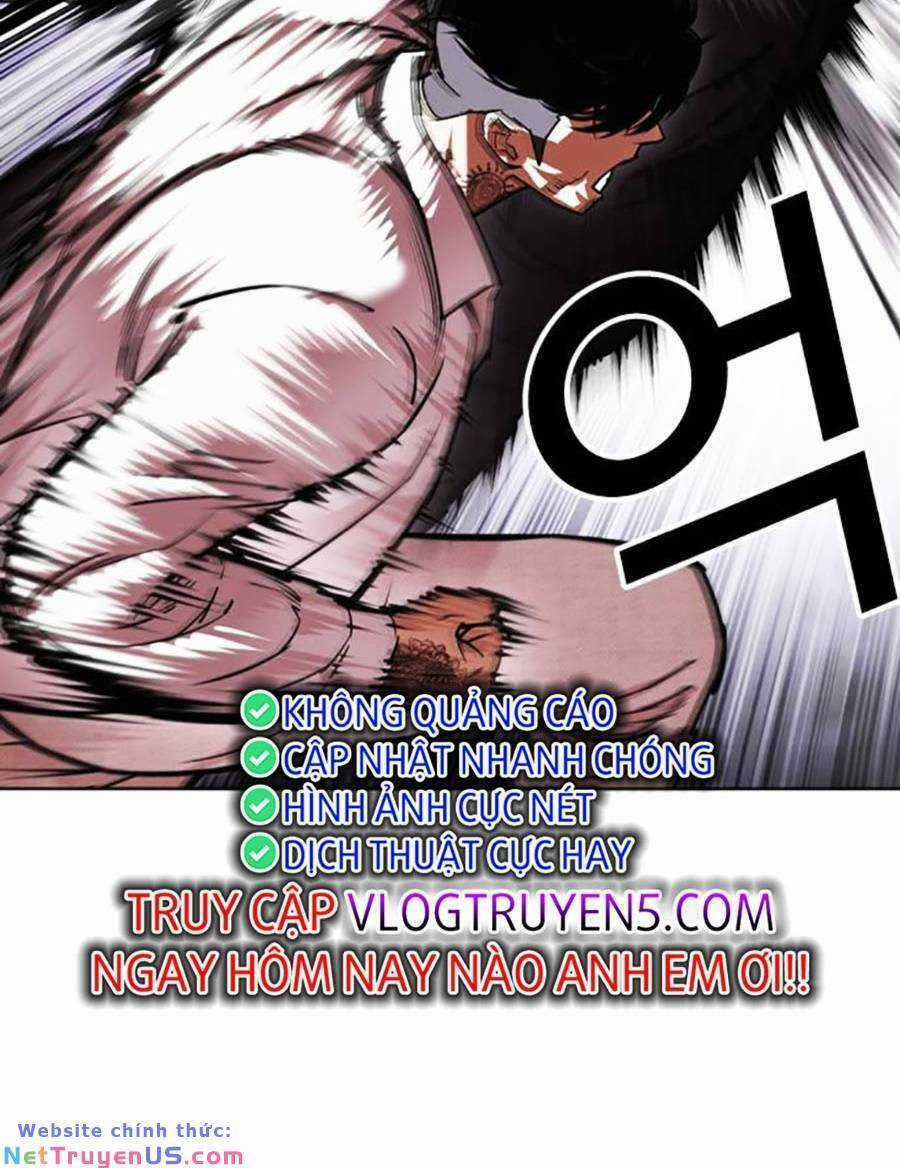 Lookism Chapter 466 trang 6