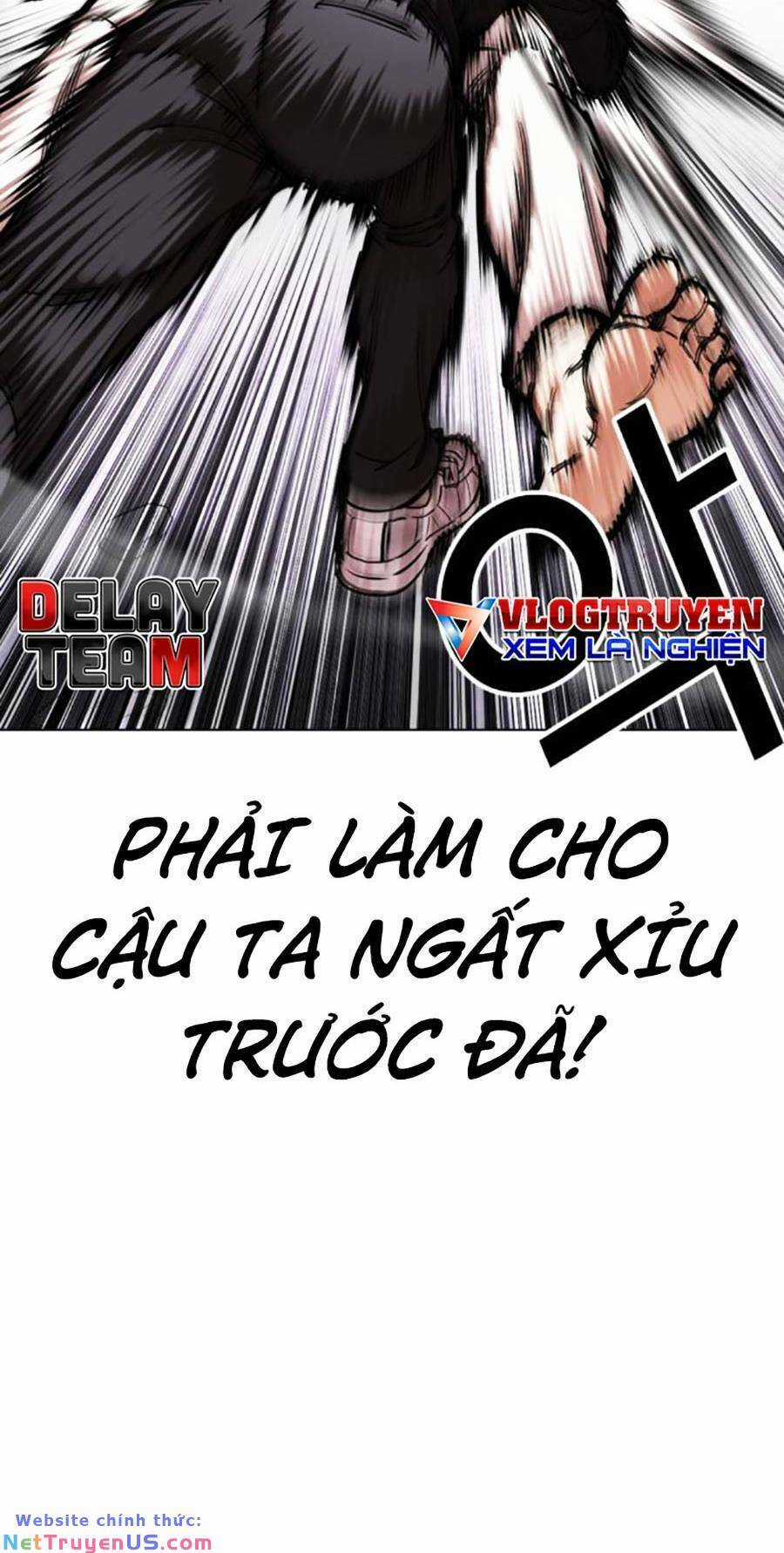 Lookism Chapter 466 trang 61