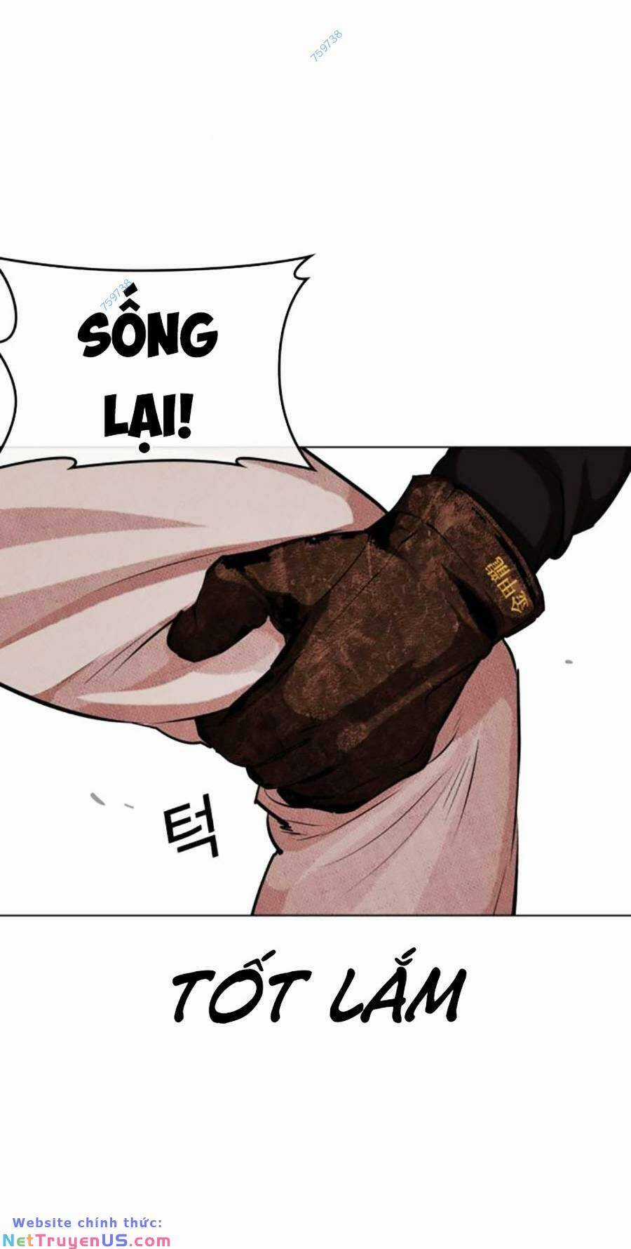 Lookism Chapter 466 trang 62