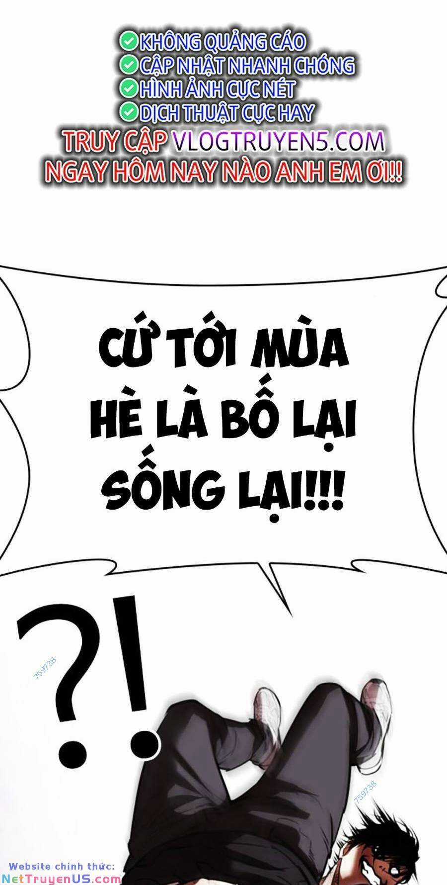 Lookism Chapter 466 trang 64