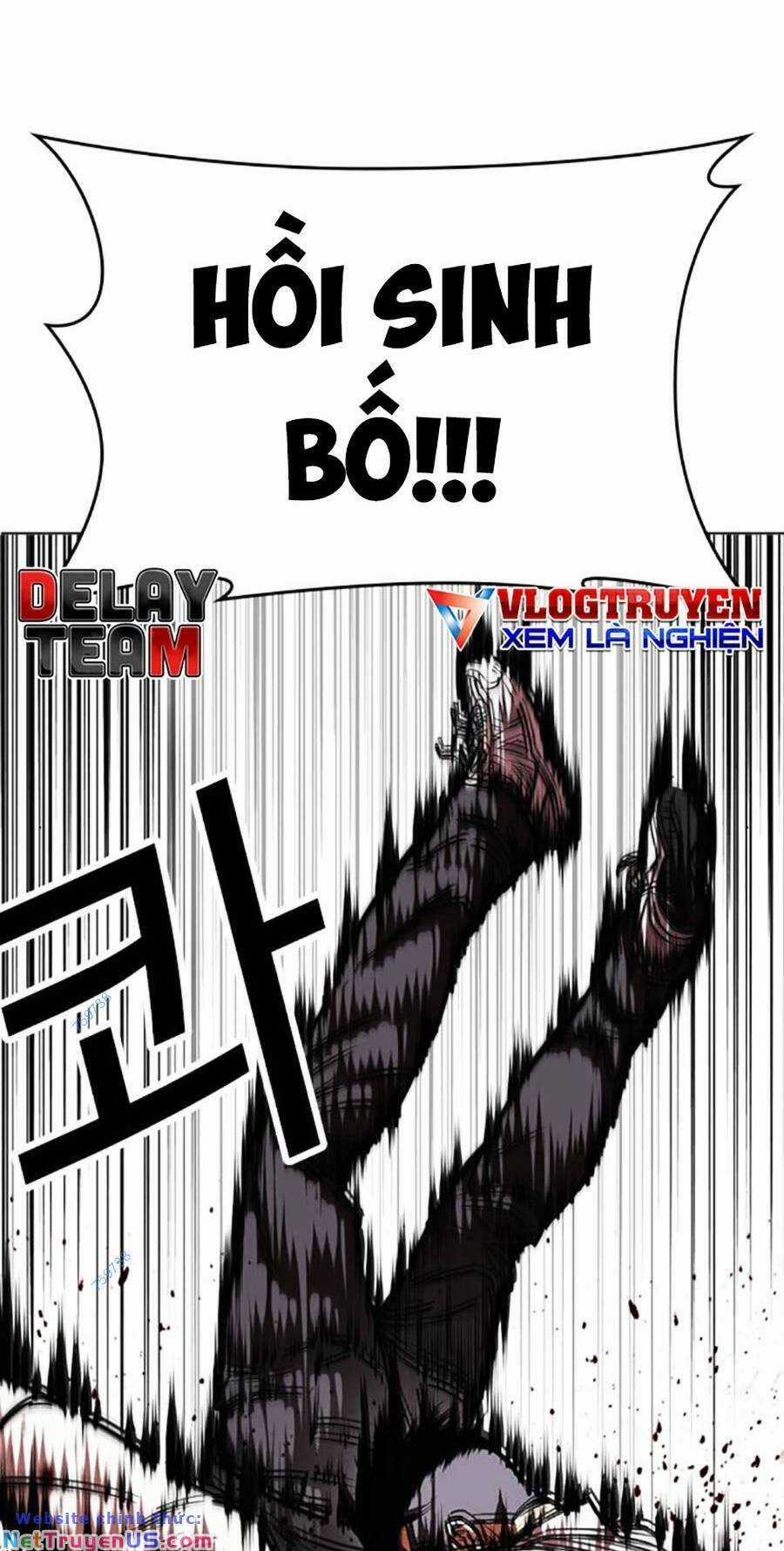 Lookism Chapter 466 trang 66