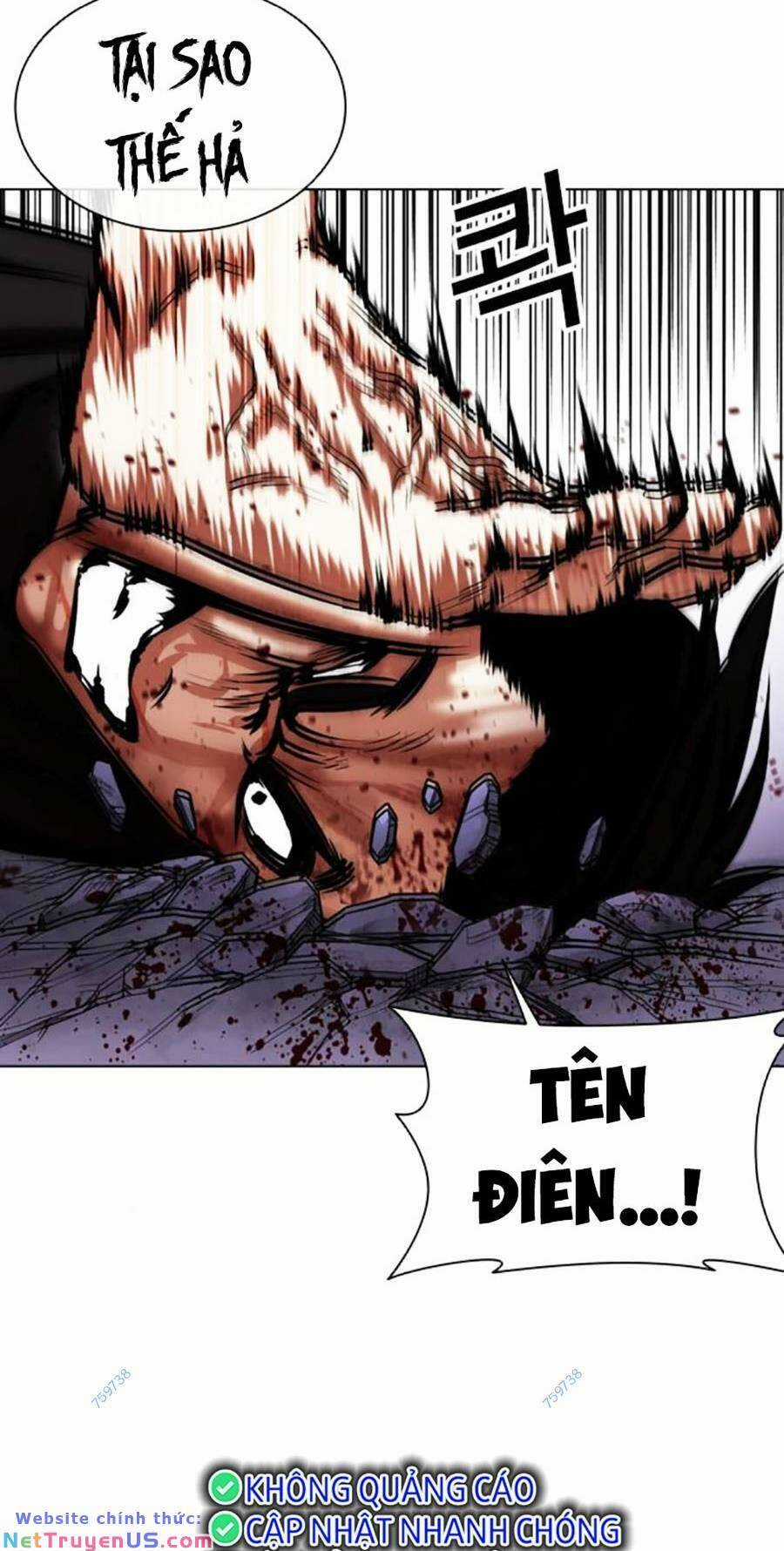 Lookism Chapter 466 trang 68
