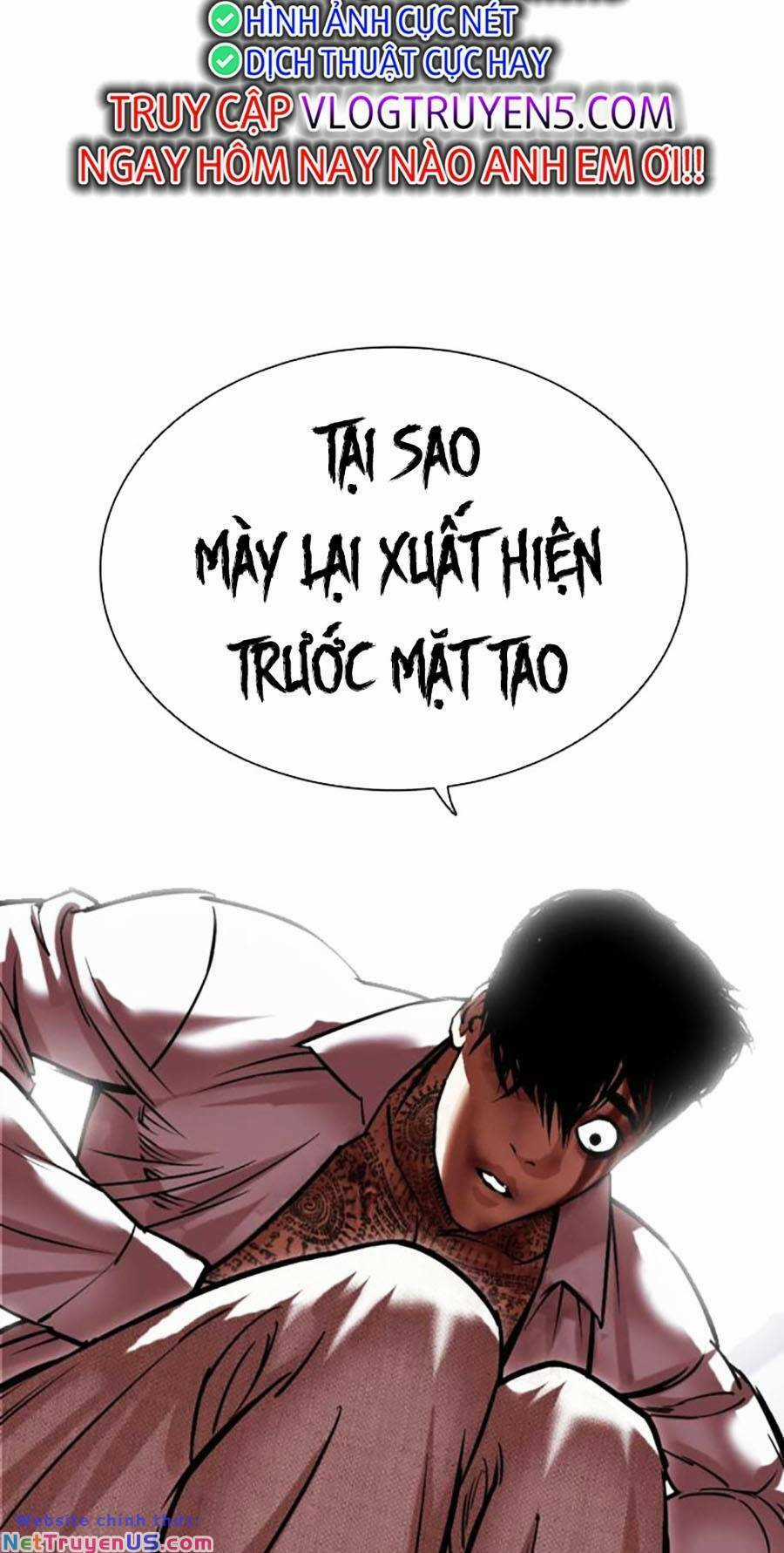 Lookism Chapter 466 trang 69