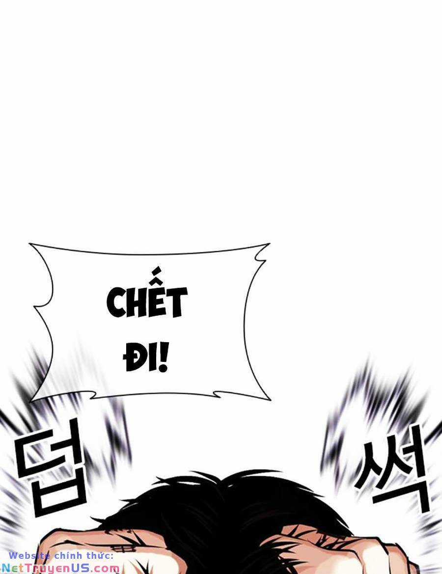 Lookism Chapter 466 trang 7