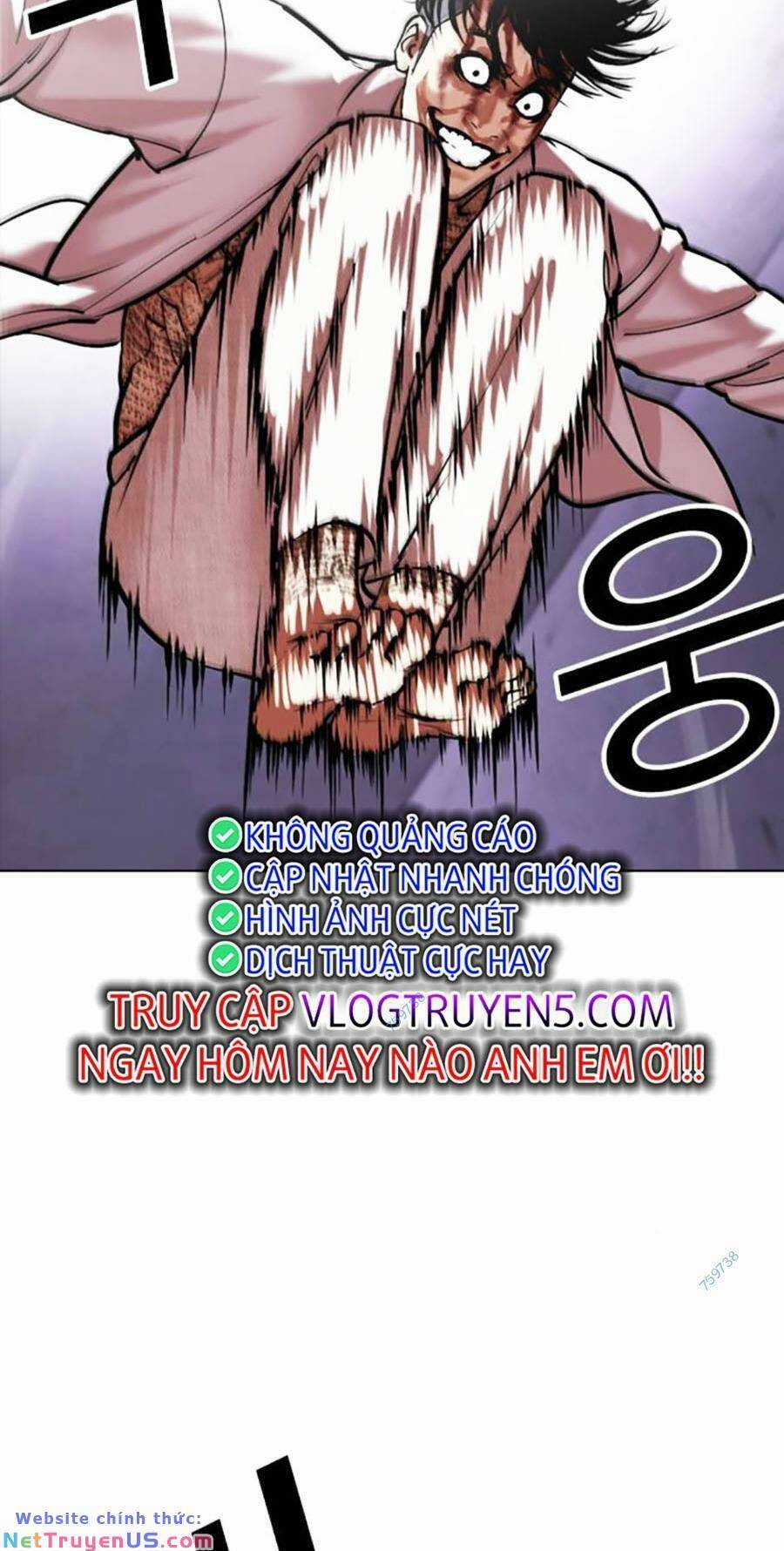 Lookism Chapter 466 trang 74