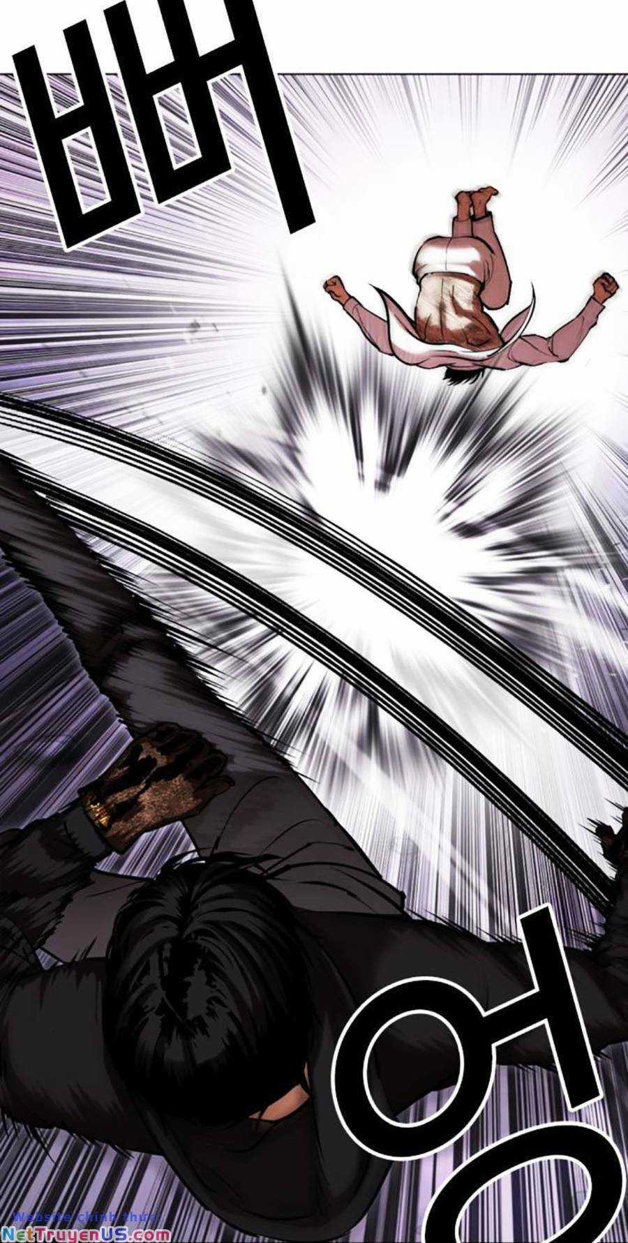 Lookism Chapter 466 trang 75