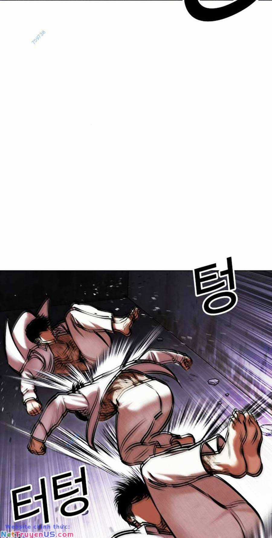 Lookism Chapter 466 trang 76