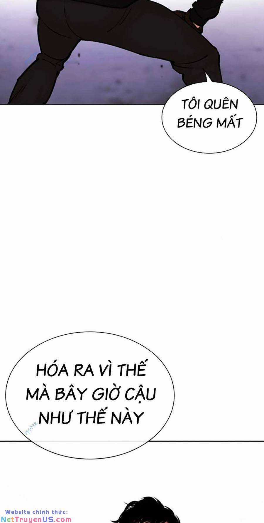 Lookism Chapter 466 trang 78