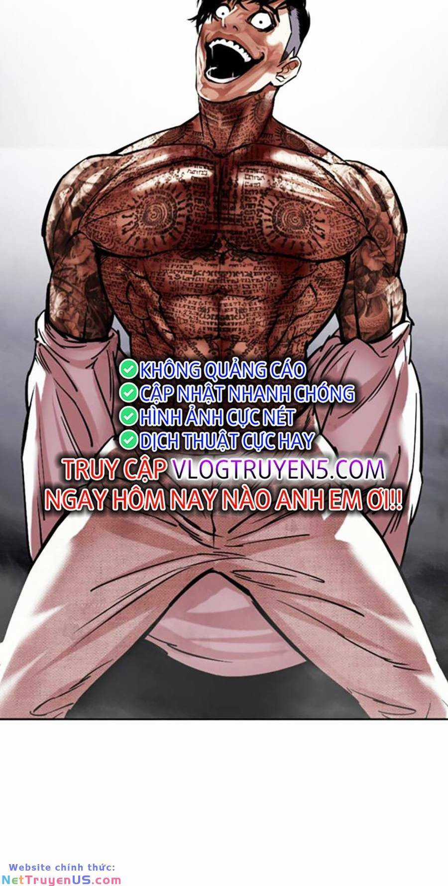Lookism Chapter 466 trang 79
