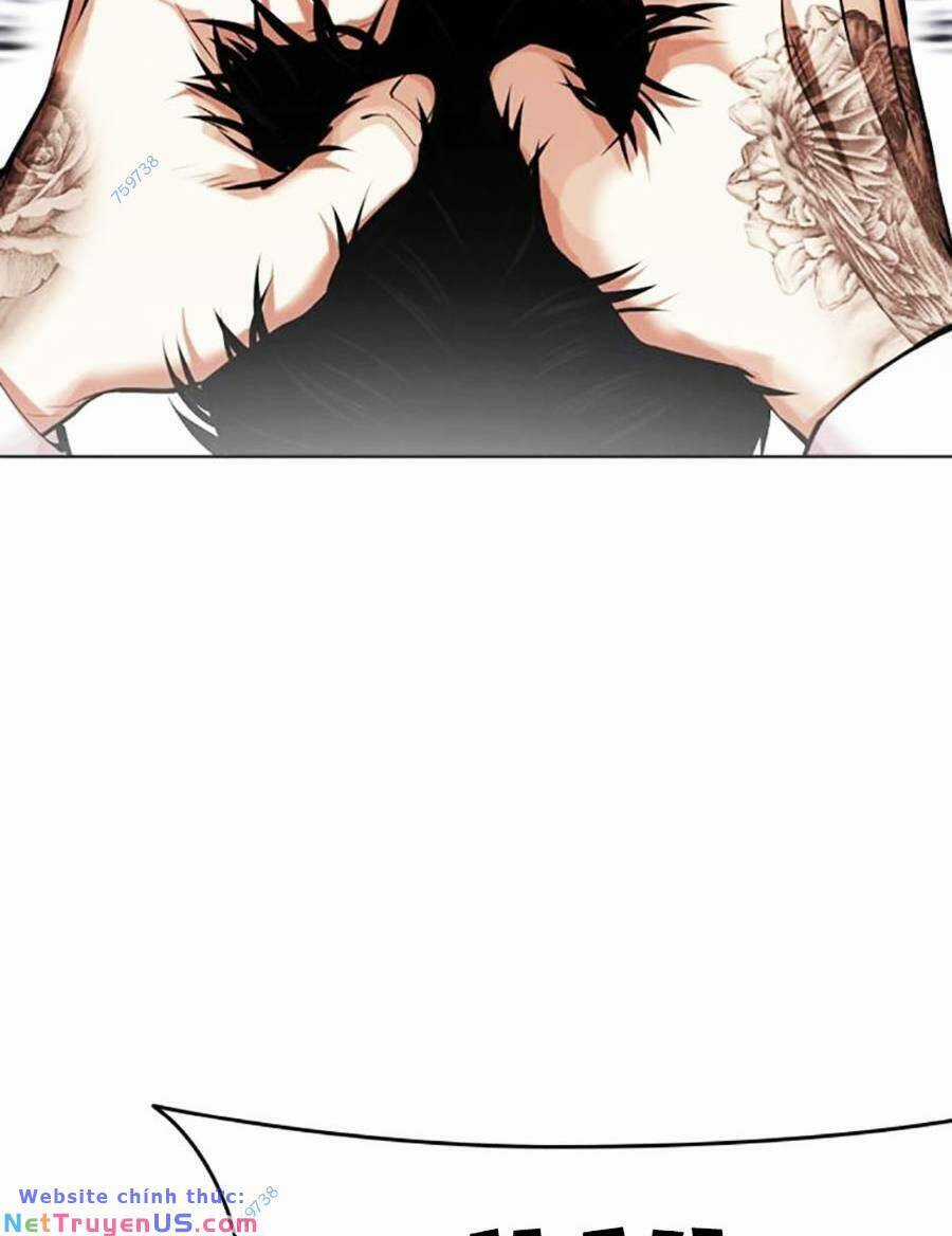 Lookism Chapter 466 trang 8