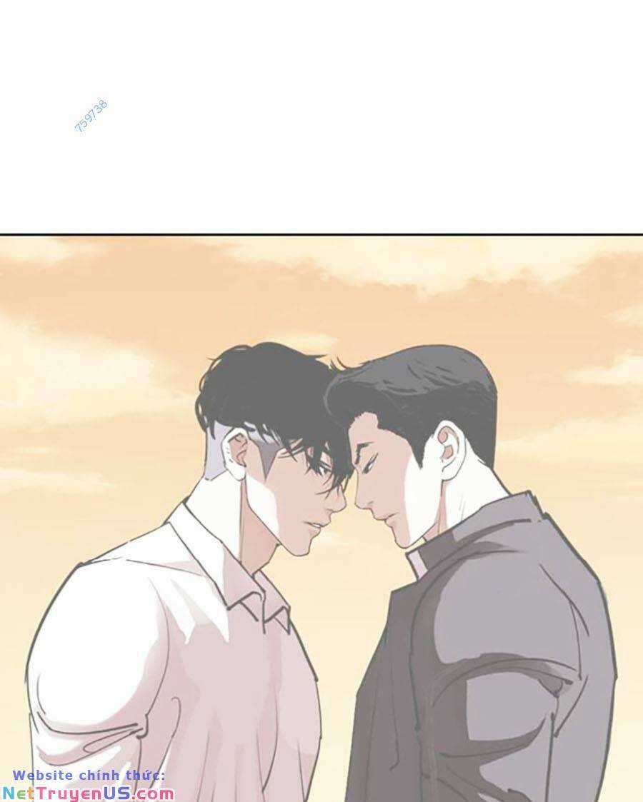 Lookism Chapter 466 trang 80