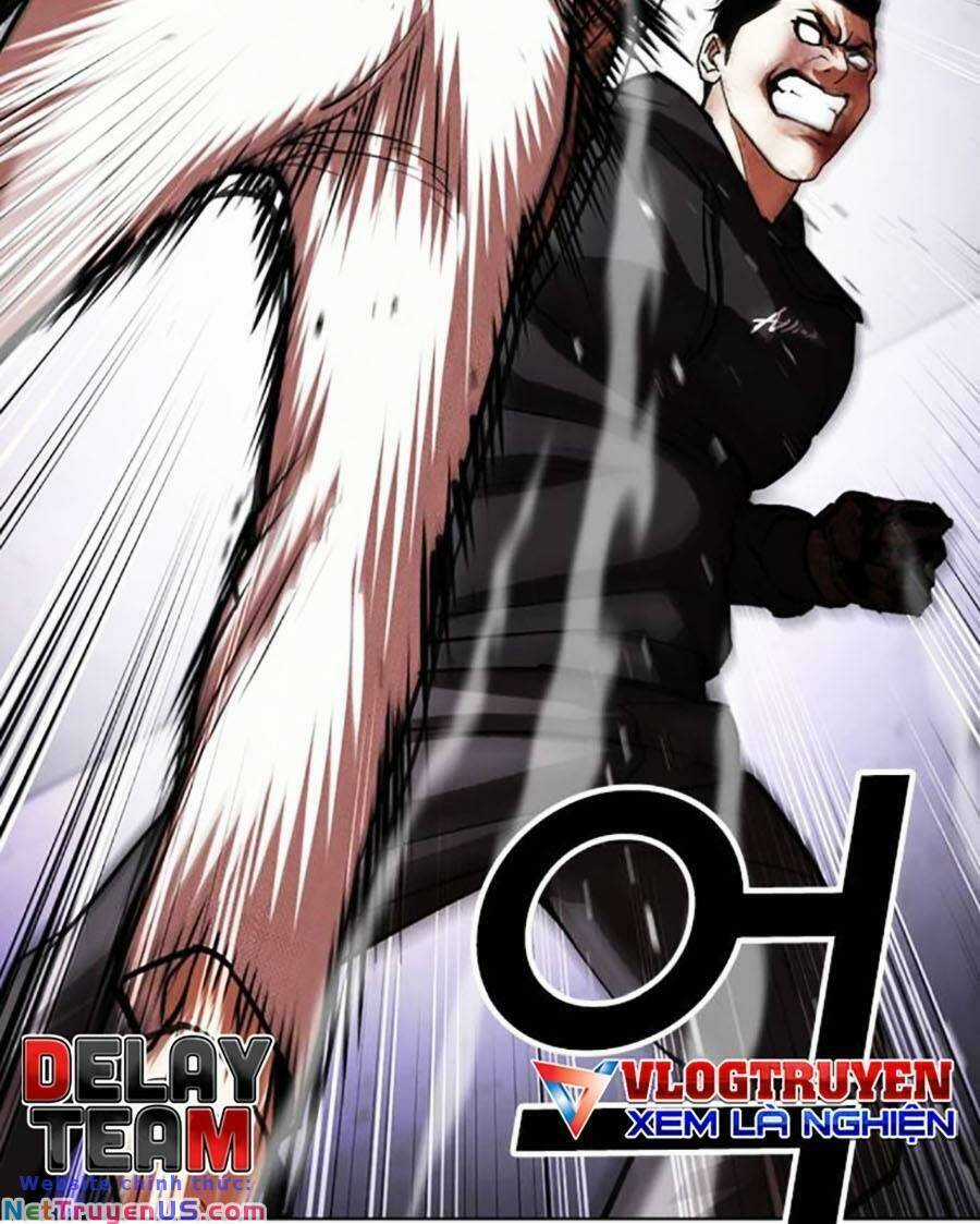 Lookism Chapter 466 trang 88