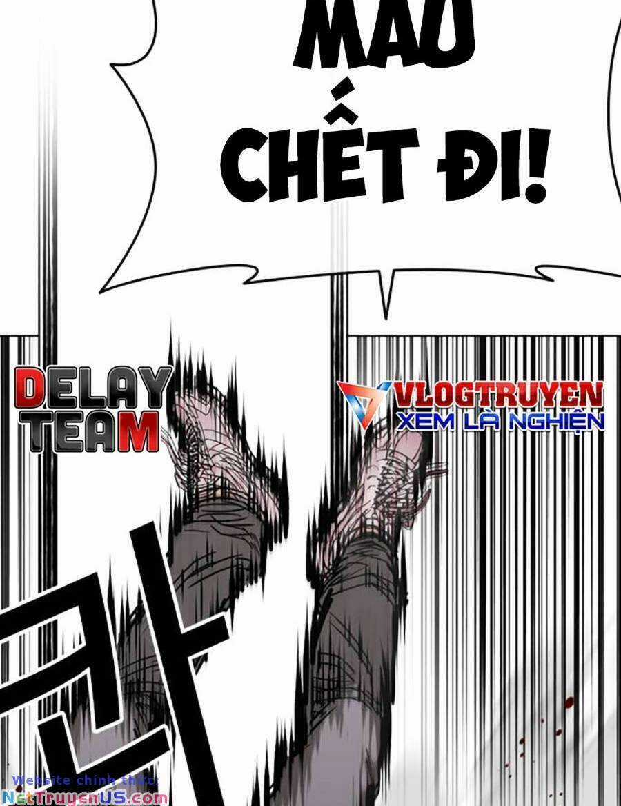 Lookism Chapter 466 trang 9