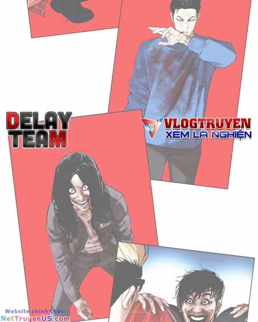 Lookism Chapter 466 trang 96