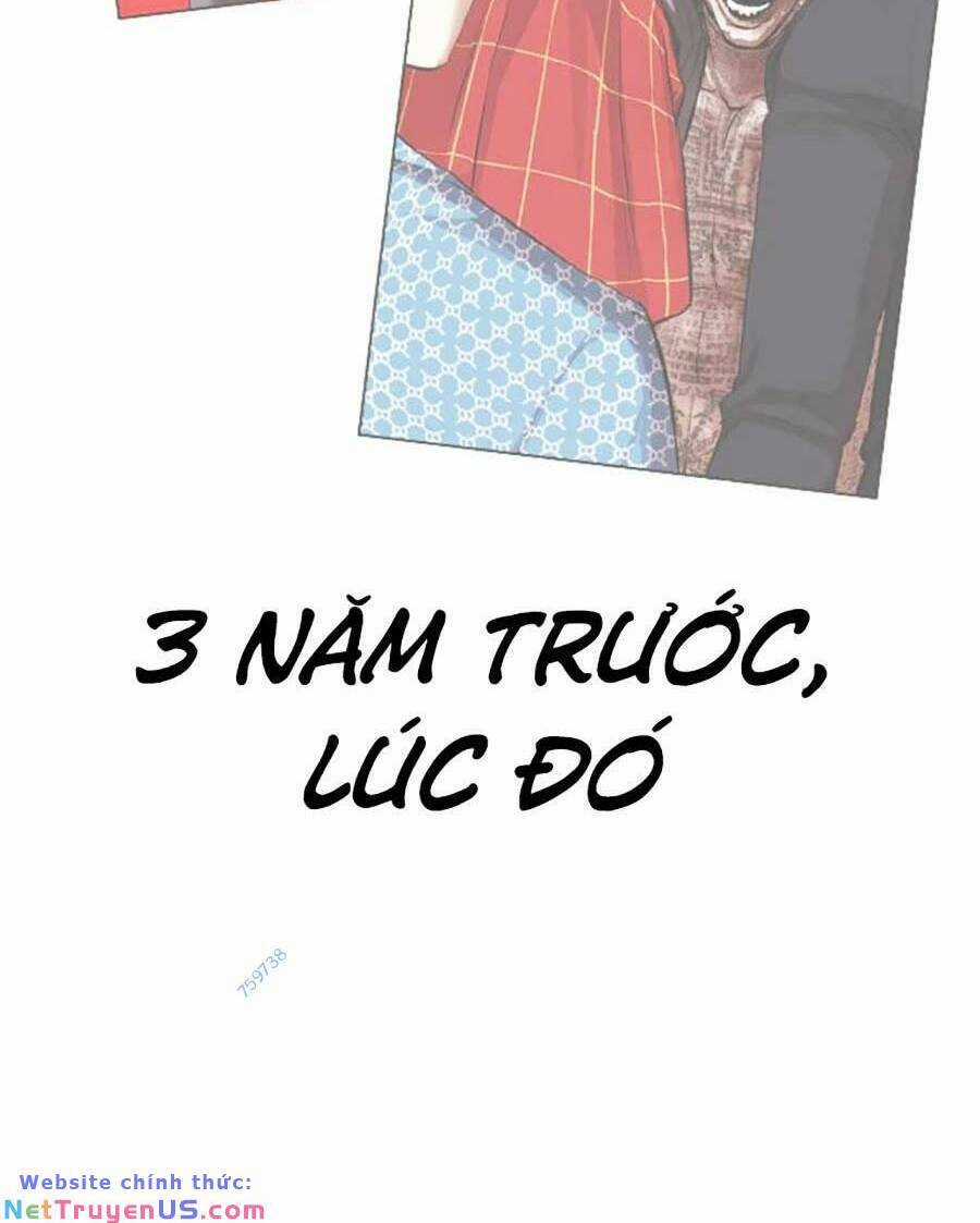 Lookism Chapter 466 trang 97