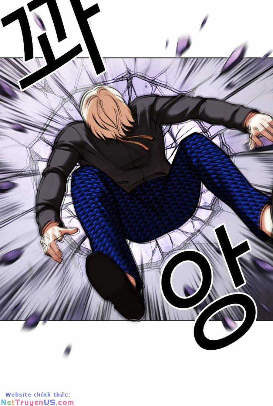 Lookism Chapter 467 trang 10