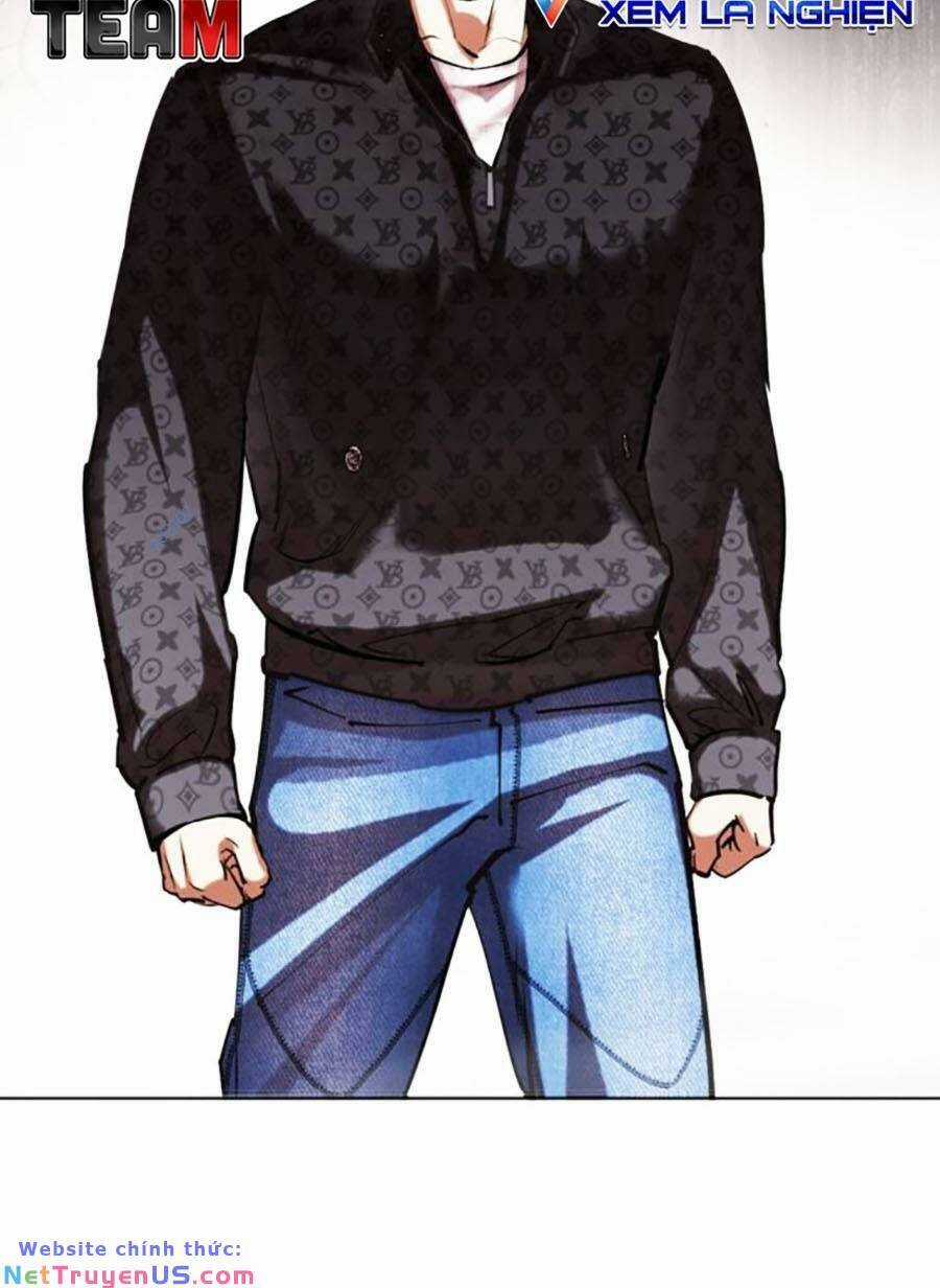 Lookism Chapter 467 trang 101