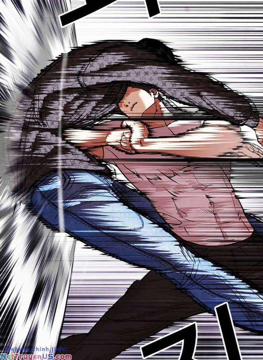 Lookism Chapter 467 trang 105