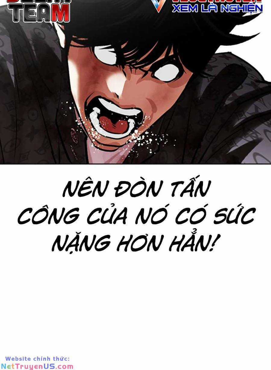 Lookism Chapter 467 trang 107