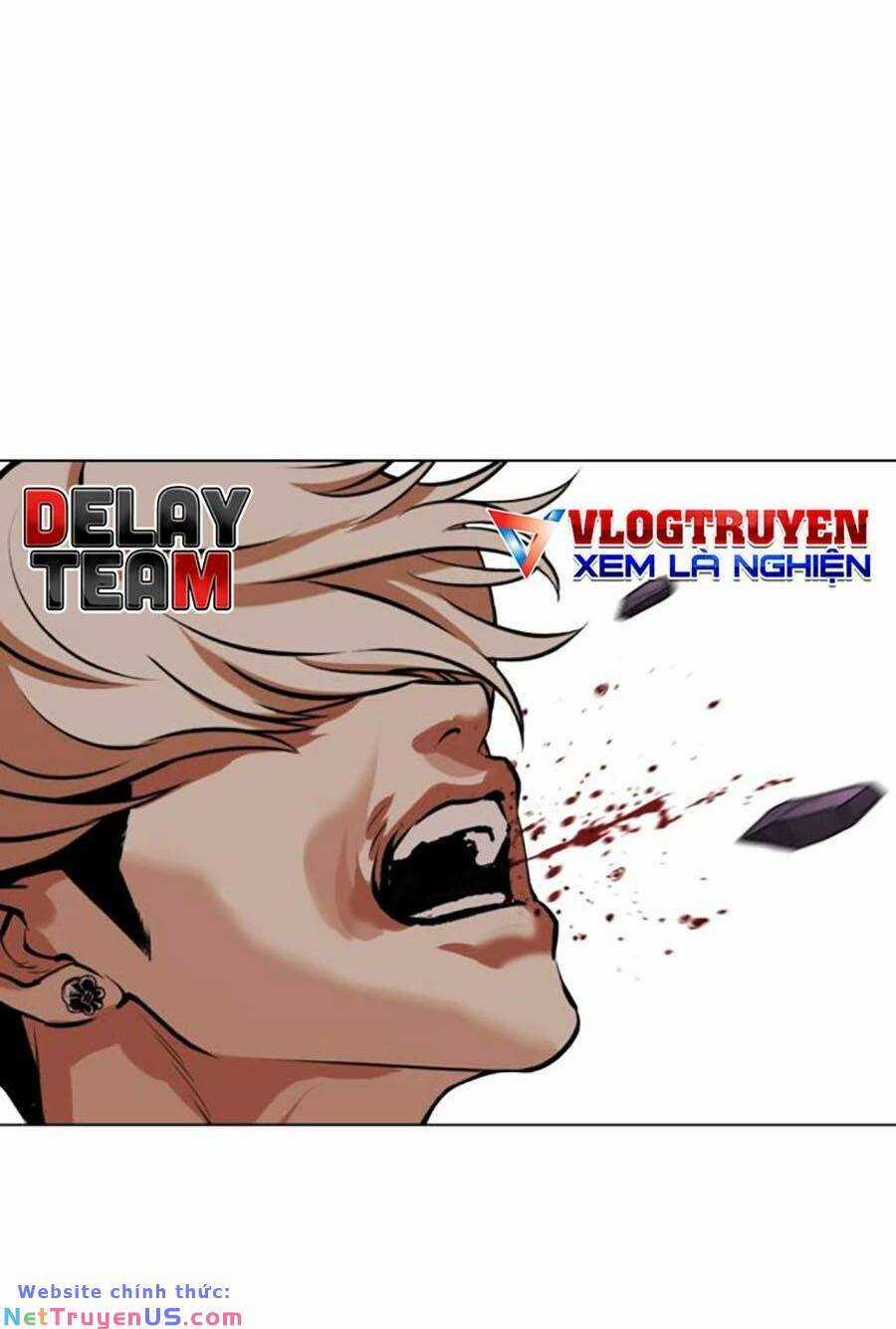 Lookism Chapter 467 trang 11