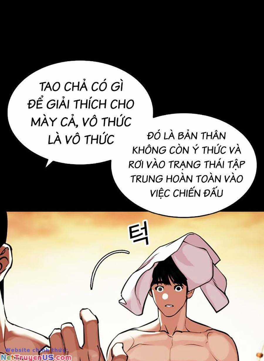 Lookism Chapter 467 trang 111