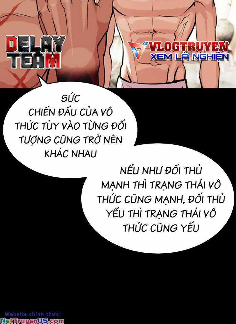 Lookism Chapter 467 trang 112