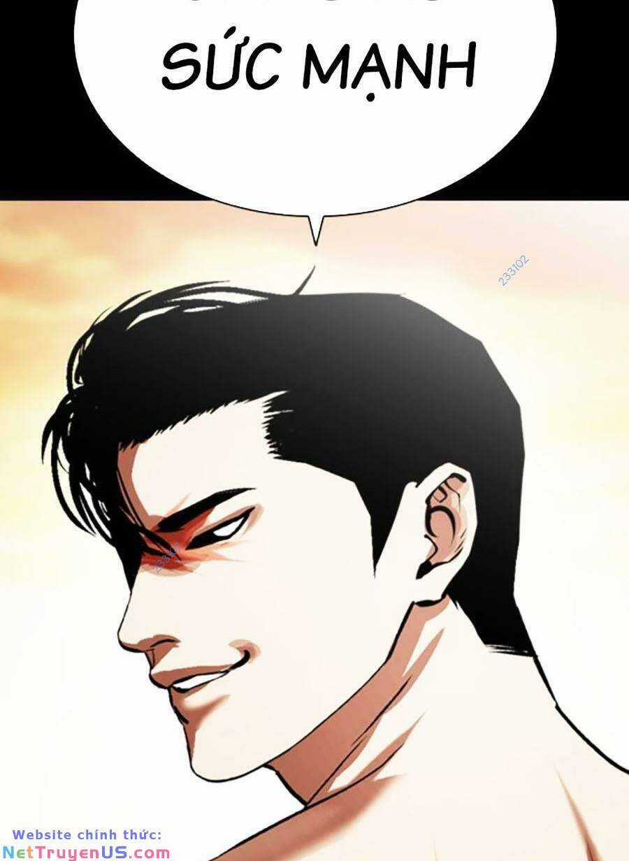 Lookism Chapter 467 trang 117