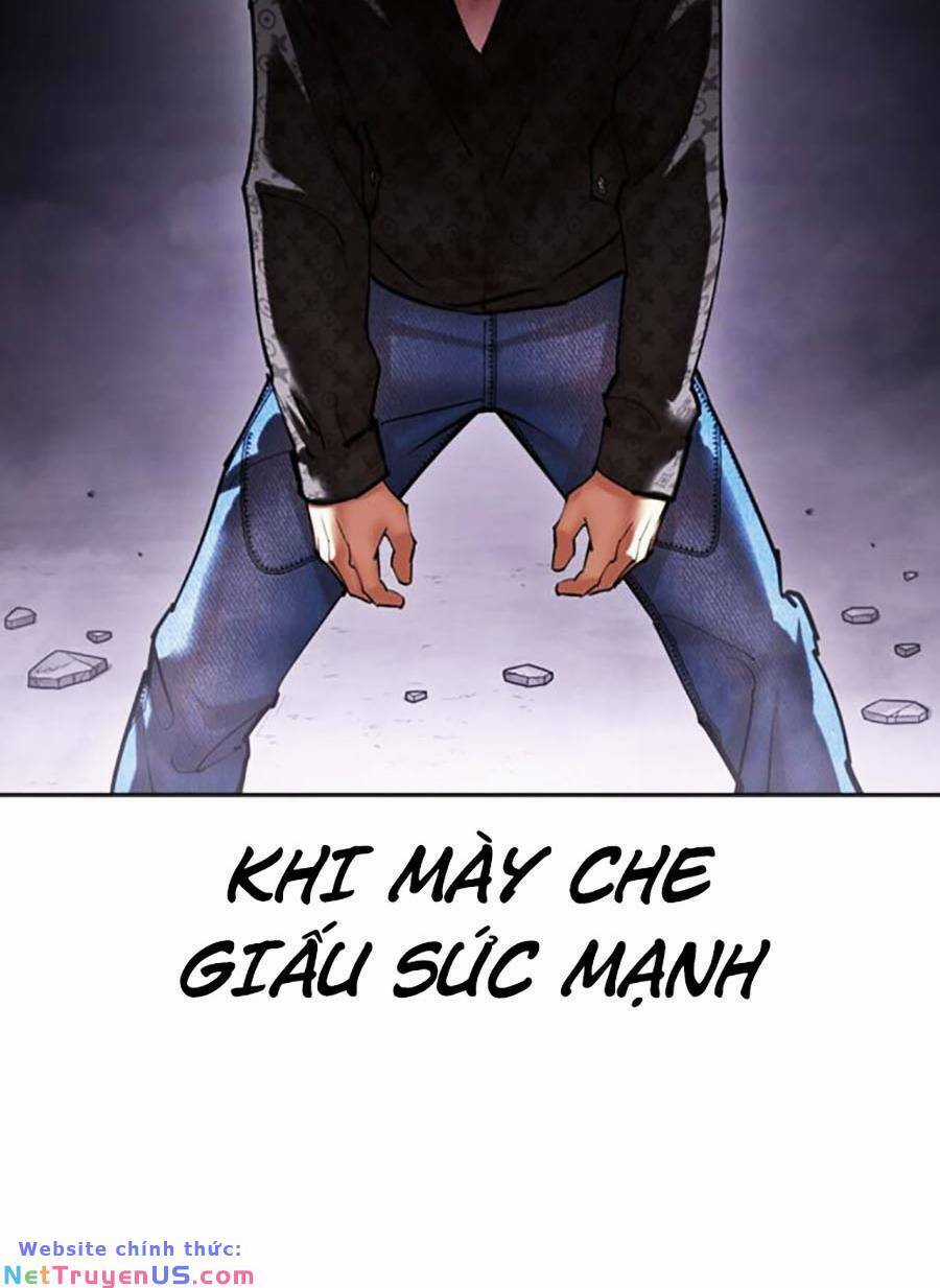 Lookism Chapter 467 trang 119
