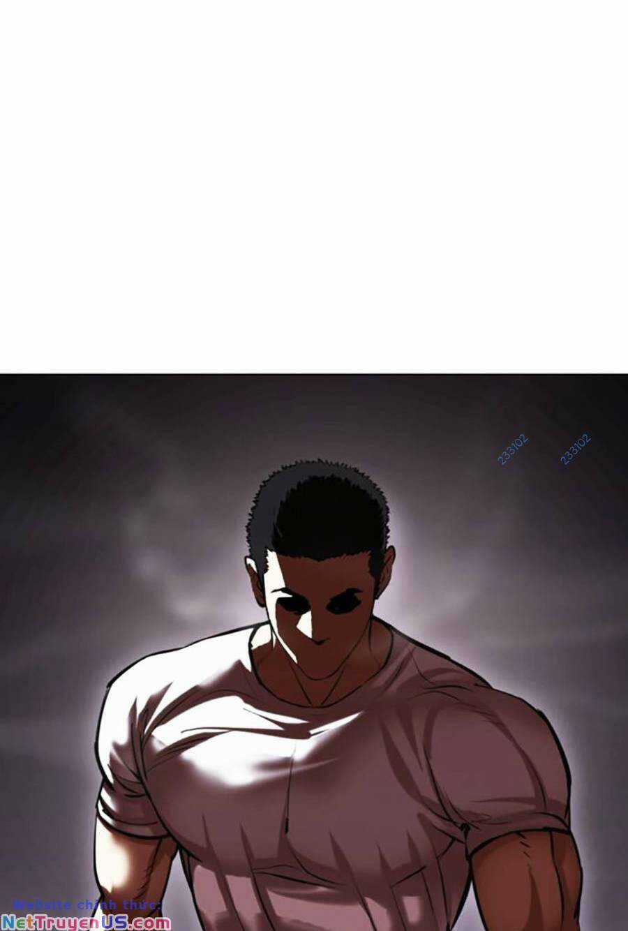 Lookism Chapter 467 trang 12