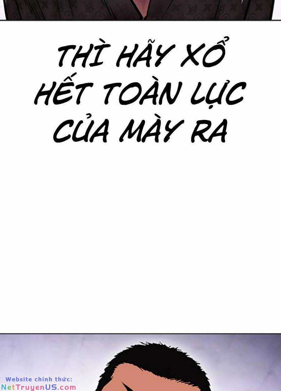 Lookism Chapter 467 trang 123