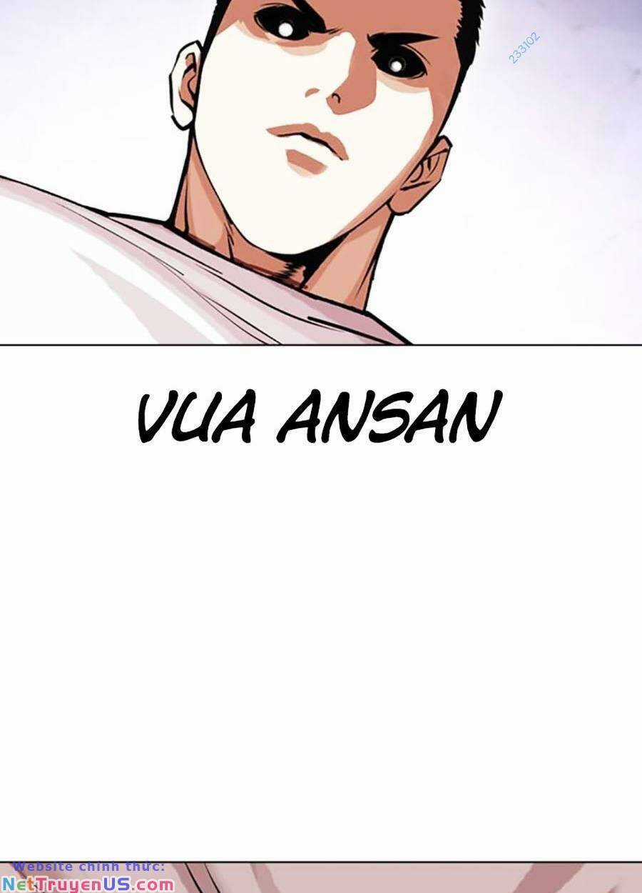 Lookism Chapter 467 trang 124