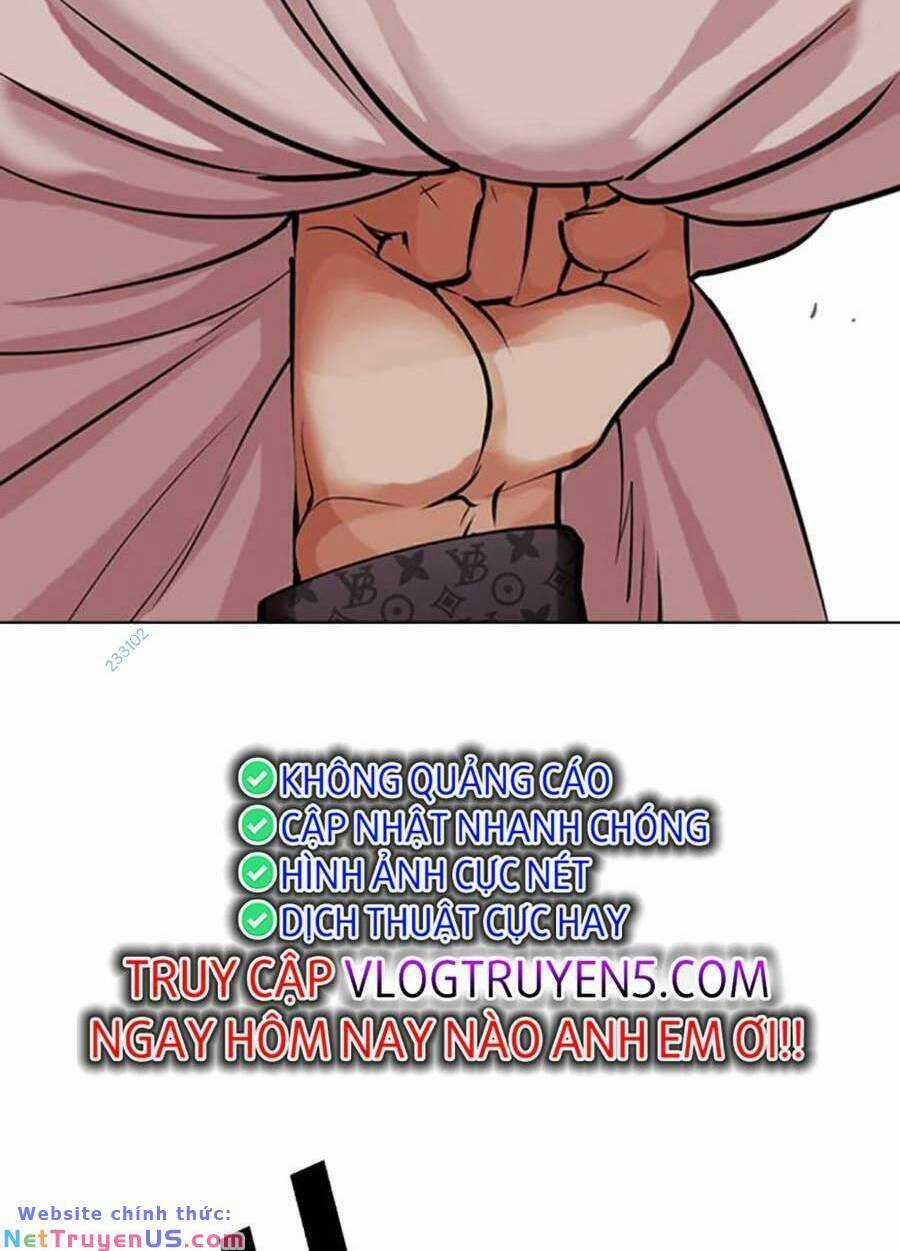 Lookism Chapter 467 trang 125