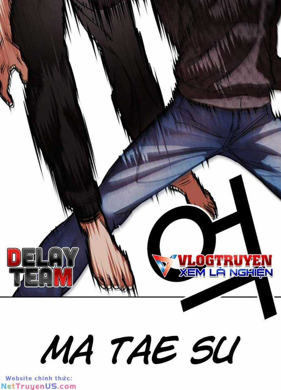 Lookism Chapter 467 trang 127