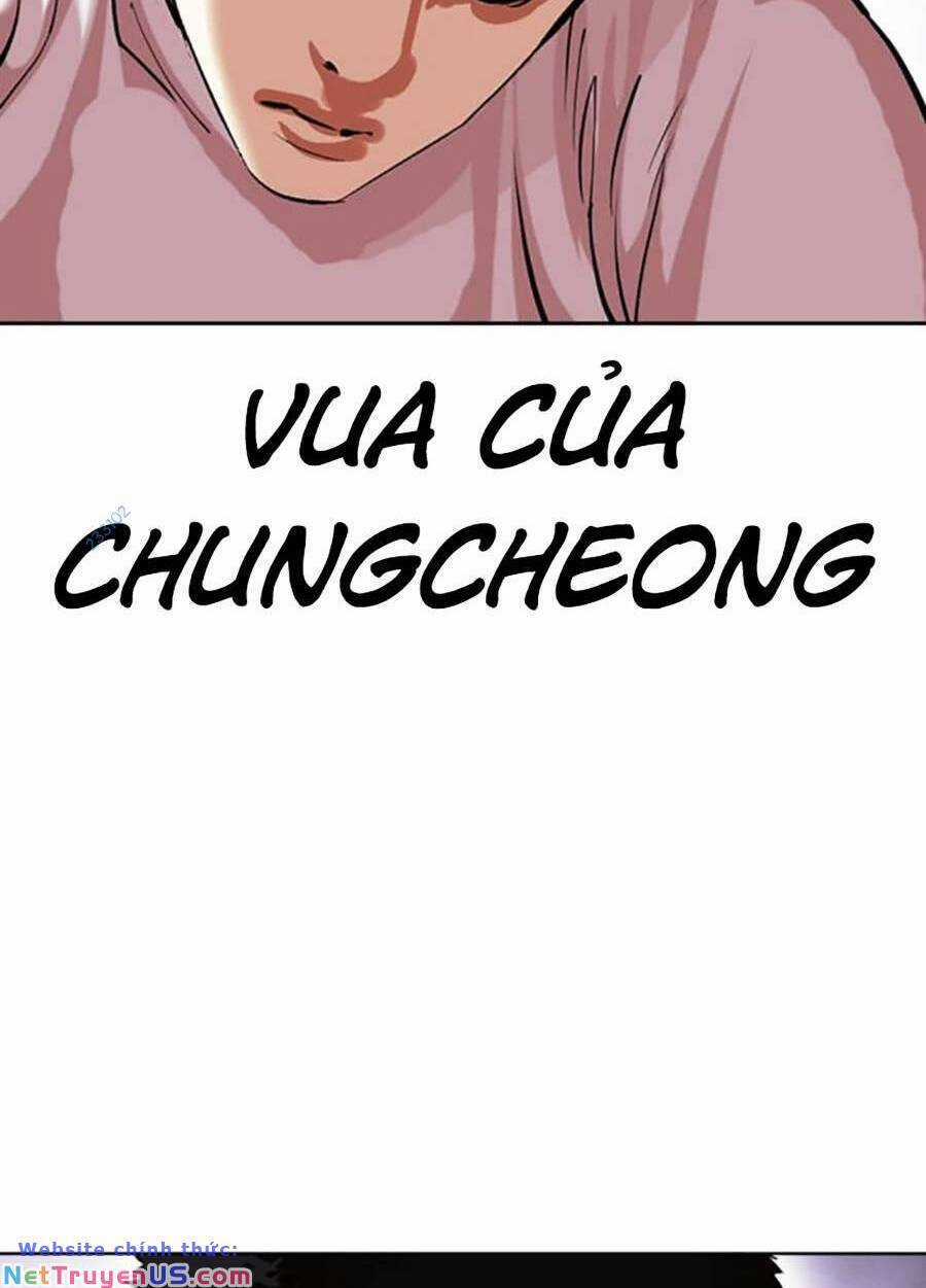 Lookism Chapter 467 trang 129