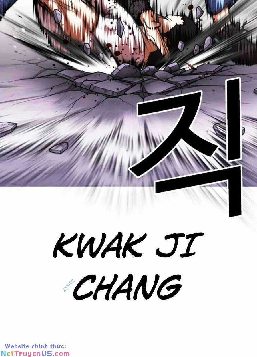 Lookism Chapter 467 trang 133