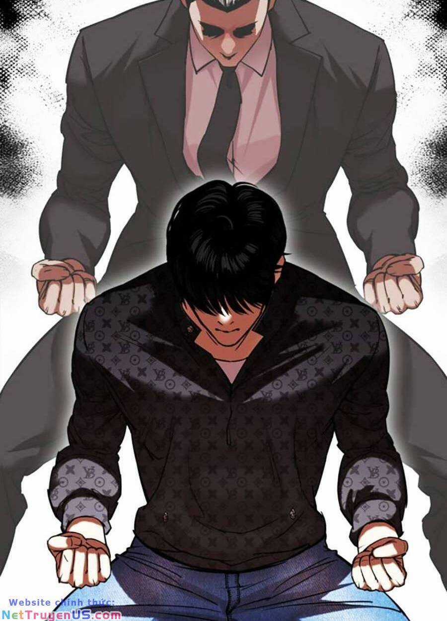 Lookism Chapter 467 trang 145