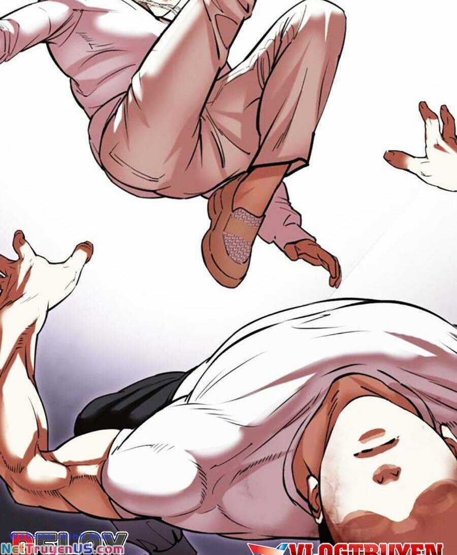 Lookism Chapter 467 trang 151