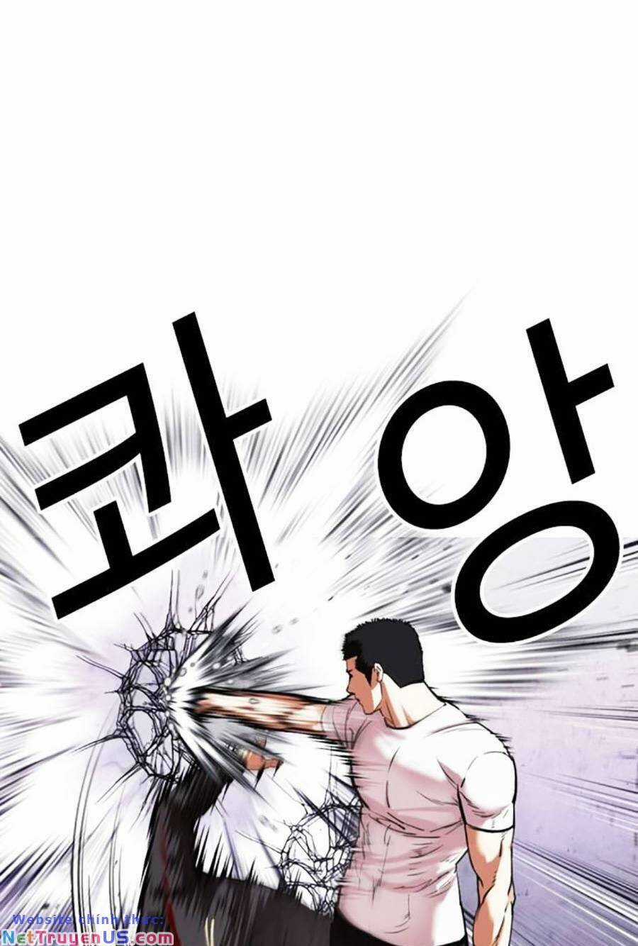 Lookism Chapter 467 trang 16