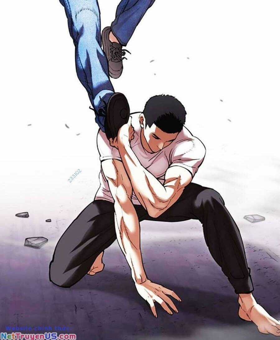 Lookism Chapter 467 trang 165