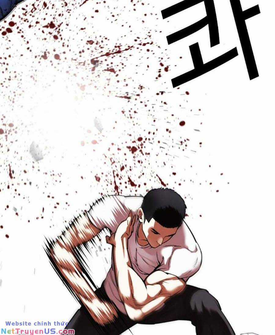 Lookism Chapter 467 trang 167