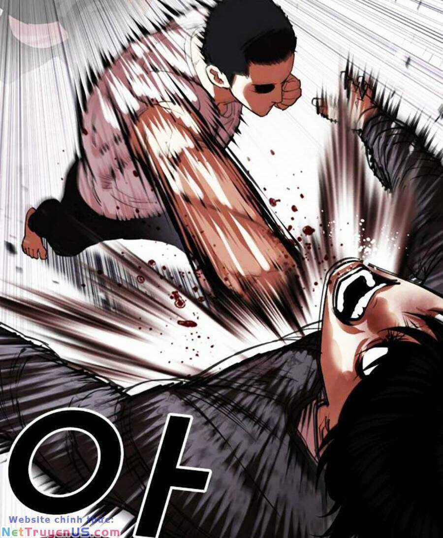 Lookism Chapter 467 trang 171