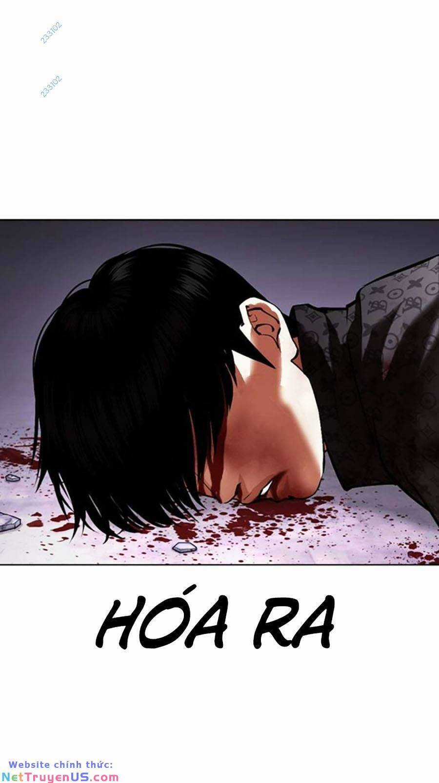 Lookism Chapter 467 trang 180