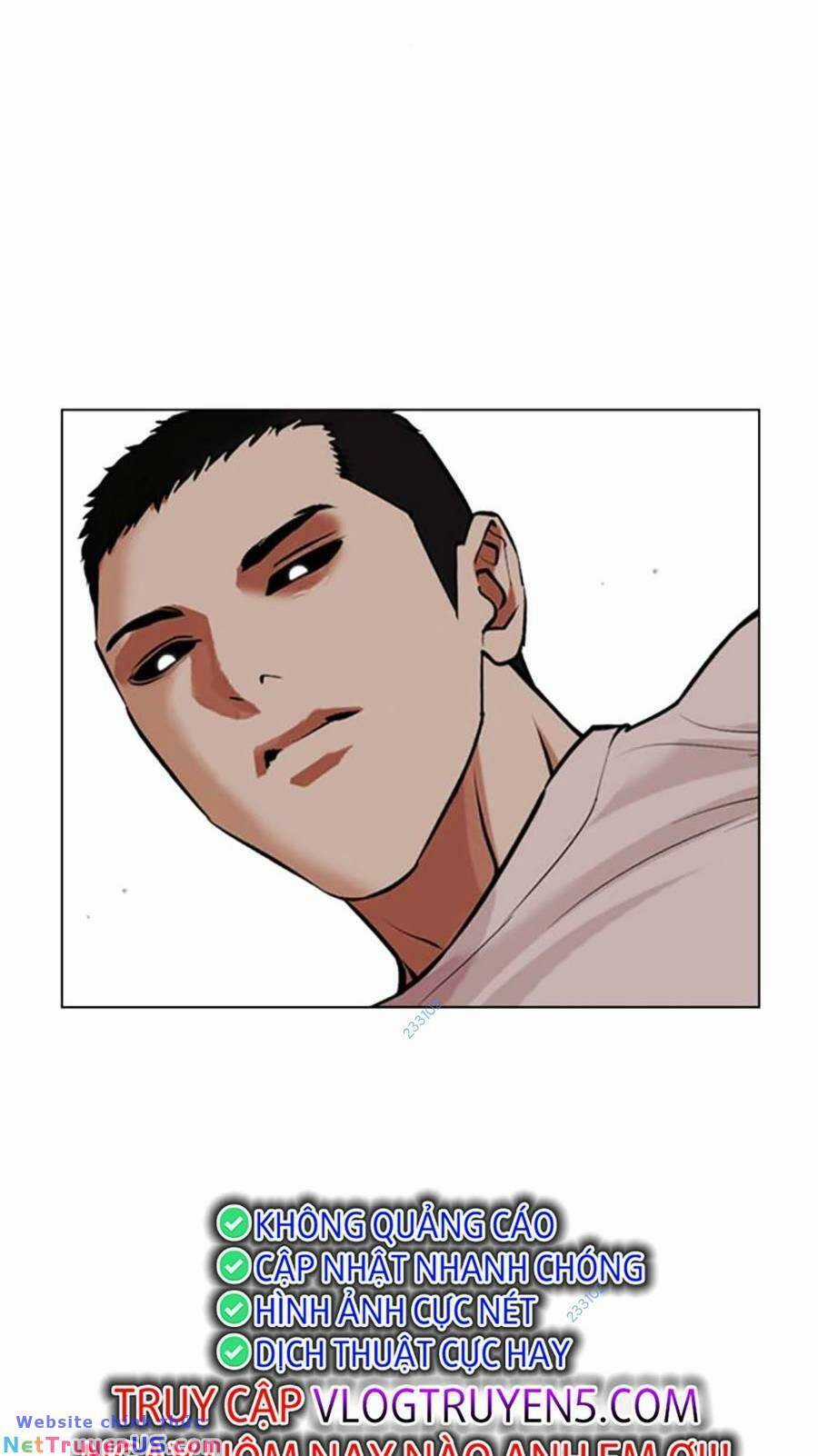 Lookism Chapter 467 trang 184