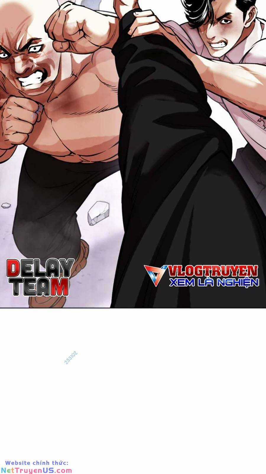 Lookism Chapter 467 trang 186