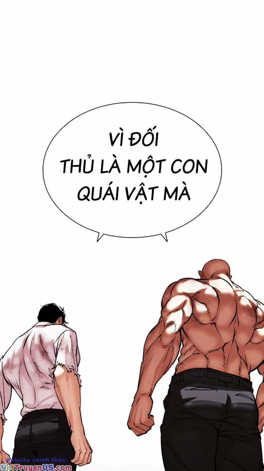 Lookism Chapter 467 trang 189