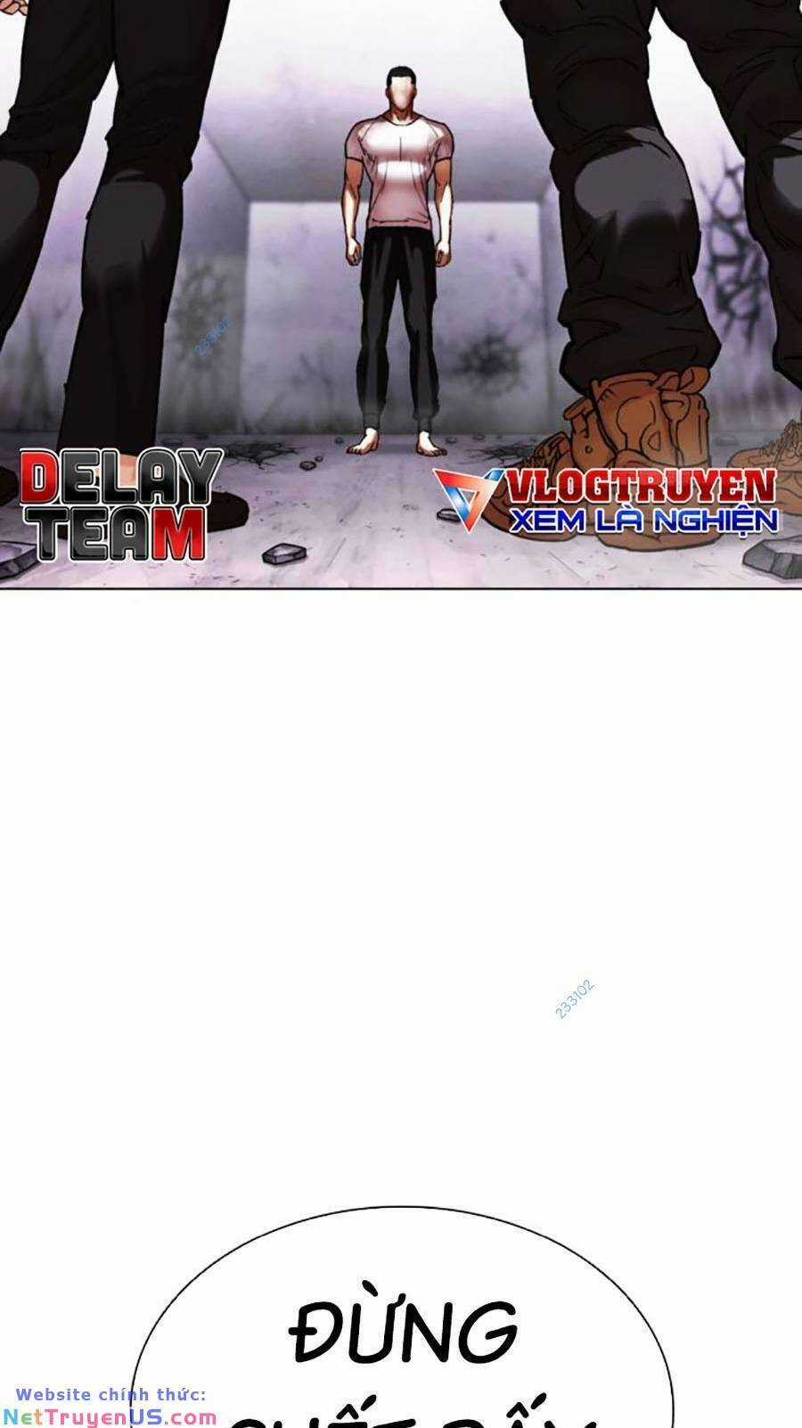 Lookism Chapter 467 trang 190