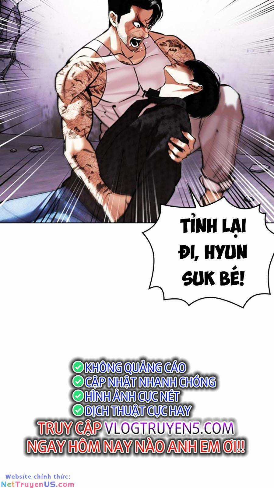 Lookism Chapter 467 trang 193