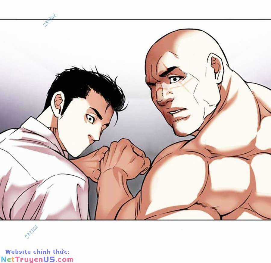 Lookism Chapter 467 trang 198